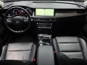 Kia K7 Premier 3.0 Gdi Noblesse | Auto.bg — изображение 7