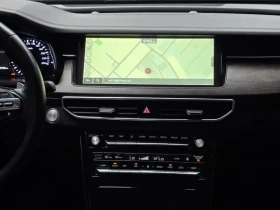Kia K7 Premier 3.0 Gdi Noblesse | Auto.bg — изображение 14