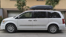 Chrysler Town and Country Limited - 10800 € / 21122.96 лв. - 18368769 14