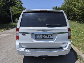 Chrysler Town and Country Limited - 10800 € / 21122.96 лв. - 18368769 4