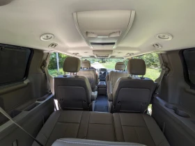 Chrysler Town and Country Limited - 10800 € / 21122.96 лв. - 18368769 7
