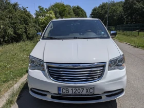 Chrysler Town and Country Limited - 10800 € / 21122.96 лв. - 18368769 2