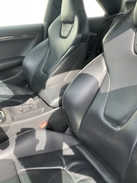 Audi Rs5 A5 RS 4, 2 TFSI | Mobile.bg � ����� ������ 9