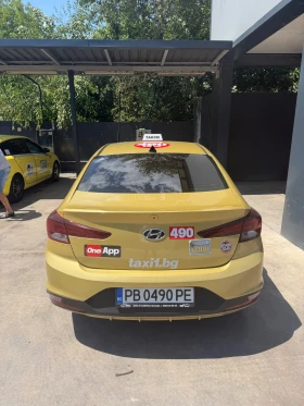 Hyundai Elantra | Mobile.bg � ����� ������ 6