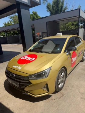 Hyundai Elantra | Mobile.bg � ����� ������ 3