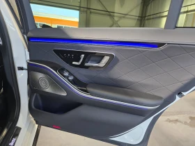 Mercedes-Benz S 500 Long:Tv;Подгрев/Обдухване x4/Лизинг - 73000 € / 142775.59 лв. - 11893233 15
