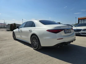 Mercedes-Benz S 500 Long:Tv;Подгрев/Обдухване x4/Лизинг - 73000 € / 142775.59 лв. - 11893233 5