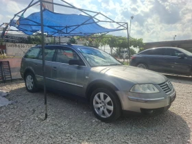 VW Passat 1.9 TDI, 100K.C. | Mobile.bg � ����� ������ 3