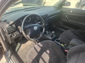 VW Passat 1.9 TDI, 100K.C. | Mobile.bg � ����� ������ 7