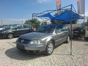 VW Passat 1.9 TDI, 100K.C.