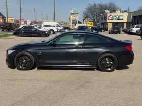 BMW 435 XDRIVE * M-PERFORMANCE POWER KIT/EXHAUST*  | Mobile.bg � ����� ������ 4