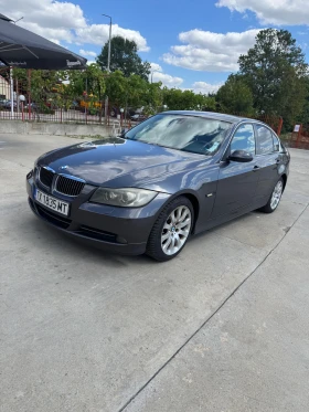 BMW 330 330xd