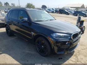 ������ BMW X5M