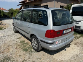 VW Sharan 1.8T | Auto.bg — изображение 4