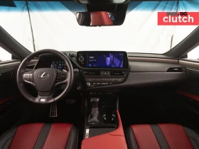Lexus ES 350 F SPORT * ��������� * ���������� * (���� �� ��) | Mobile.bg � ����� ������ 9