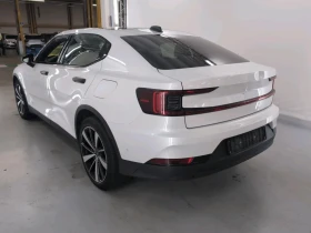 Polestar 2 78KWH 4WD PanoramaLED NAVI 92% SoH | Mobile.bg � ����� ������ 4