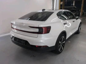Polestar 2 78KWH 4WD PanoramaLED NAVI 92% SoH | Mobile.bg � ����� ������ 6