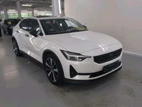 Polestar 2 78KWH 4WD PanoramaLED NAVI 92% SoH | Mobile.bg � ����� ������ 3