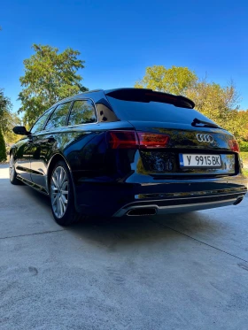 ����� �� �������� �� Audi A6  3.0TDI