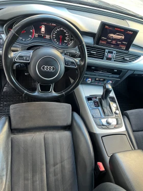 Audi A6  3.0TDI | Mobile.bg � ����� ������ 9