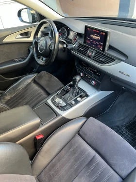 Audi A6  3.0TDI | Mobile.bg � ����� ������ 7