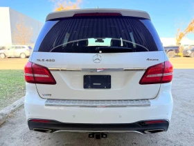 Mercedes-Benz GLS 450 4MATIC AMG LINE * КРАЙНА ЦЕНА* FULL MAX | Auto.bg — изображение 5