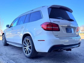 Mercedes-Benz GLS 450 4MATIC AMG LINE * КРАЙНА ЦЕНА* FULL MAX | Auto.bg — изображение 4