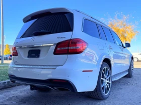 Mercedes-Benz GLS 450 4MATIC AMG LINE * КРАЙНА ЦЕНА* FULL MAX | Auto.bg — изображение 6