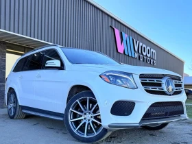 Mercedes-Benz GLS 450 4MATIC AMG LINE * КРАЙНА ЦЕНА* FULL MAX