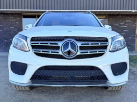 Mercedes-Benz GLS 450 4MATIC AMG LINE * КРАЙНА ЦЕНА* FULL MAX | Auto.bg — изображение 2