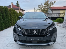 ����� �� �������� �� Peugeot 5008 1.5 HDI 