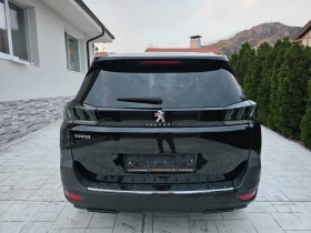 Peugeot 5008 1.5 HDI  | Mobile.bg � ����� ������ 6