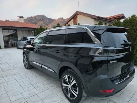 Peugeot 5008 1.5 HDI  | Mobile.bg � ����� ������ 8