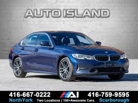 BMW 330 * 330i 330i xDrive North America, Nav, Camera * CA