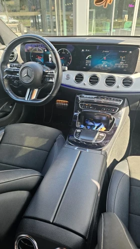 Mercedes-Benz E 220 AMG LINE - 23000 € - 52522173 3