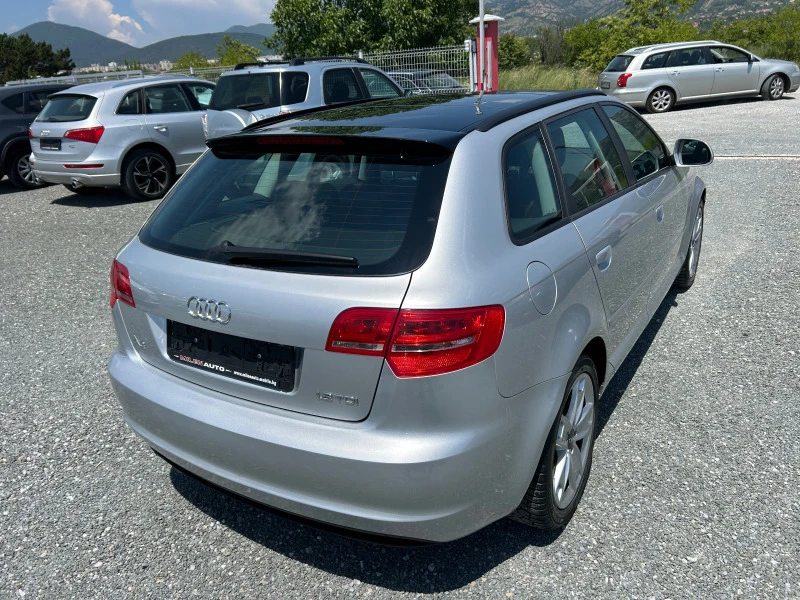 Audi A3 (КАТО НОВА)^(S-Line), снимка 6 - Автомобили и джипове - 43556993