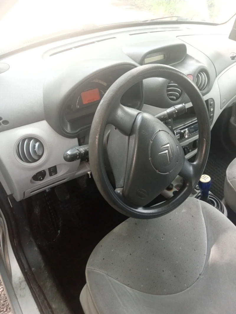 Citroen C3, снимка 3 - Автомобили и джипове - 47178448