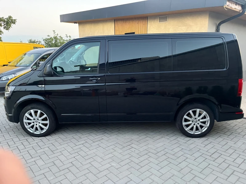 VW Multivan 2.0, снимка 4 - Автомобили и джипове - 47440666