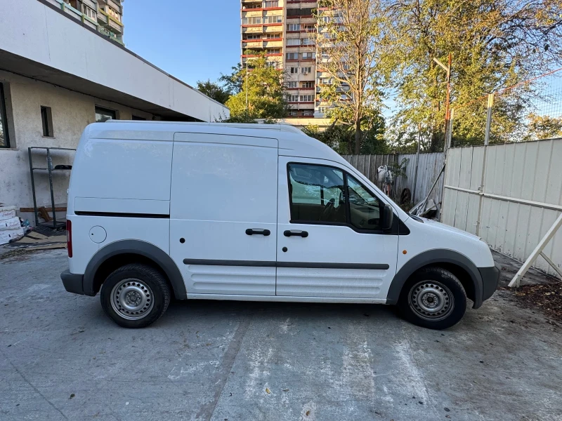 Ford Connect, снимка 4 - Автомобили и джипове - 47492477