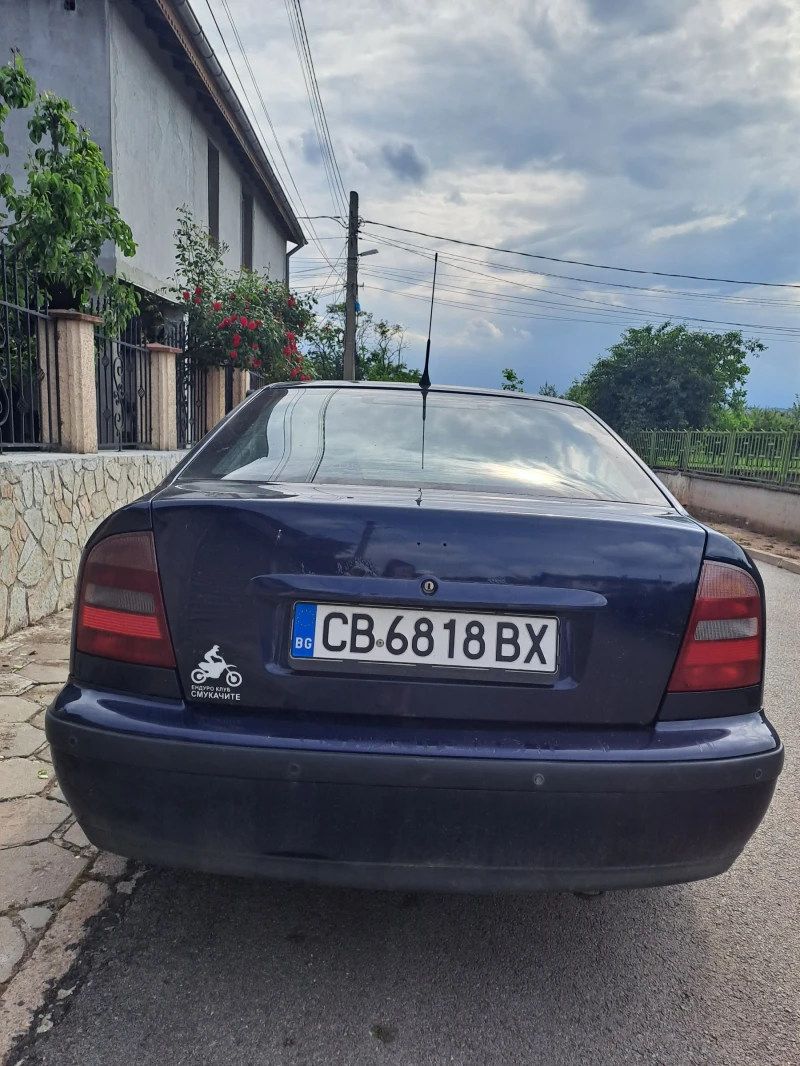 Skoda Octavia, снимка 3 - Автомобили и джипове - 47955044