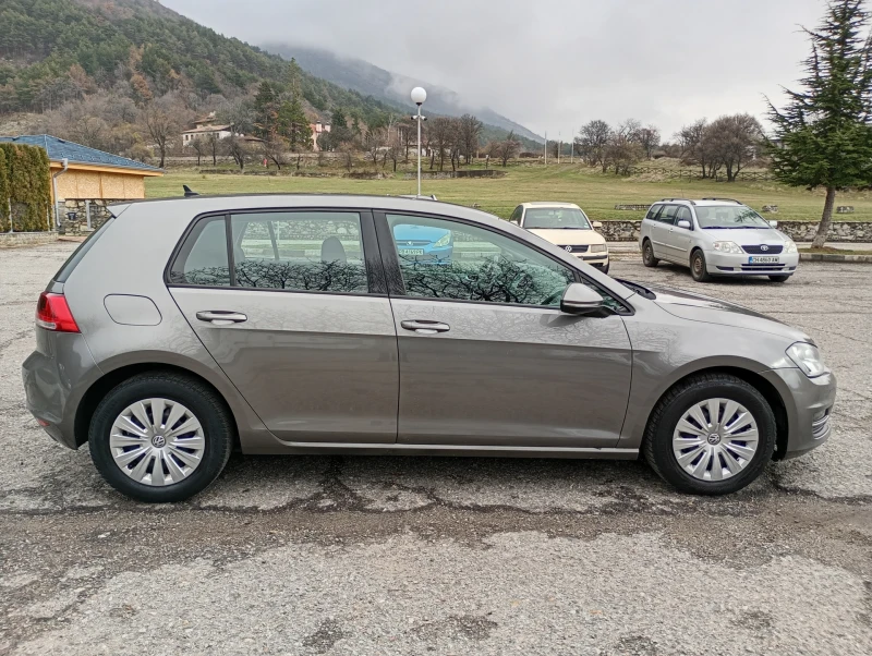 VW Golf 7 1.4 TSI, снимка 8 - Автомобили и джипове - 48329172