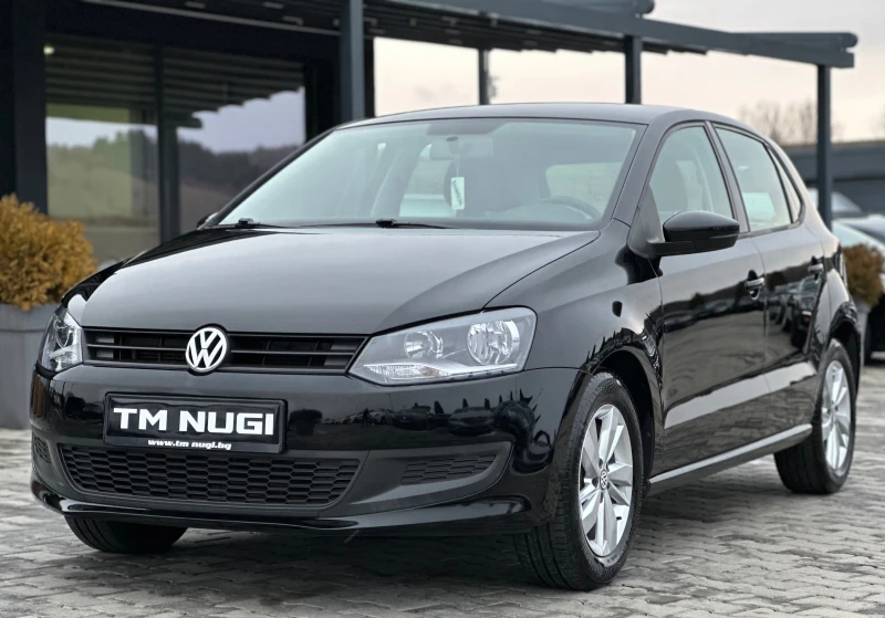 VW Polo, снимка 3 - Автомобили и джипове - 48473900