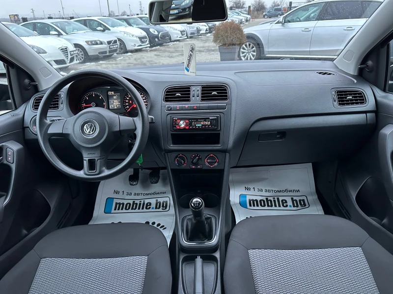 VW Polo, снимка 8 - Автомобили и джипове - 48473900