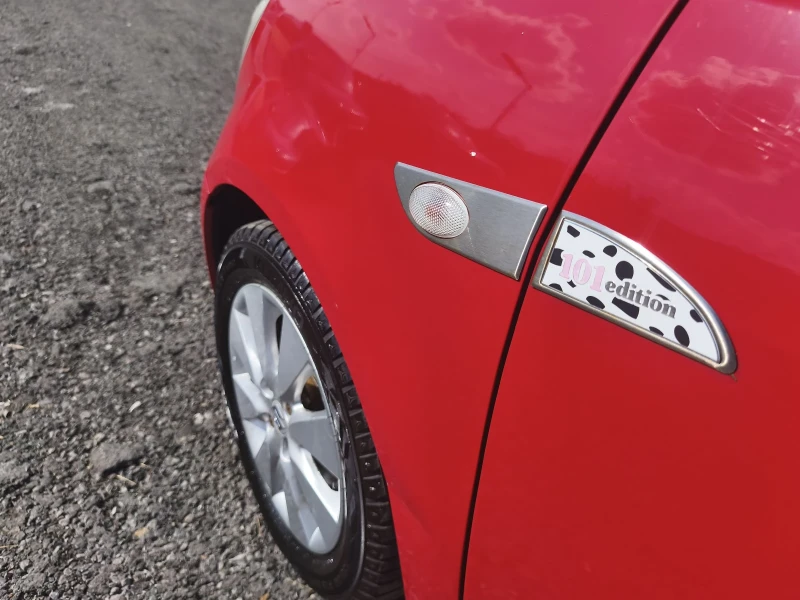 Suzuki Splash 1.2i, снимка 5 - Автомобили и джипове - 52692585