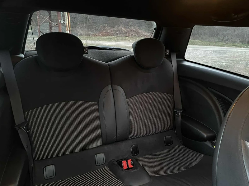 Mini Cooper s 1.6, снимка 7 - Автомобили и джипове - 52356114