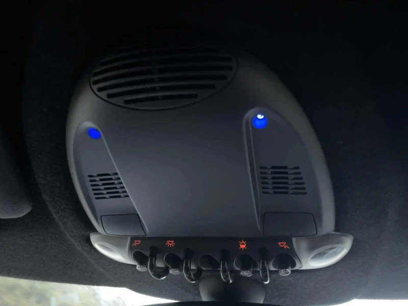 Mini Cooper s 1.6, снимка 10 - Автомобили и джипове - 52356114