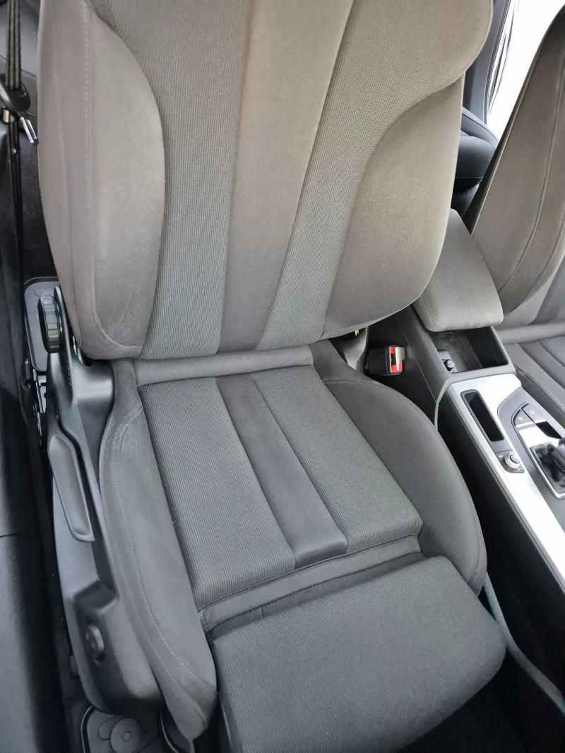 Audi A4 QUATRO S-LINE , снимка 8 - Автомобили и джипове - 52587923