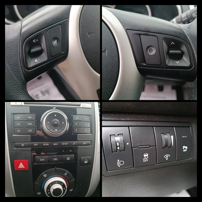 Kia Venga 1.4 CRDI, снимка 14 - Автомобили и джипове - 52679304