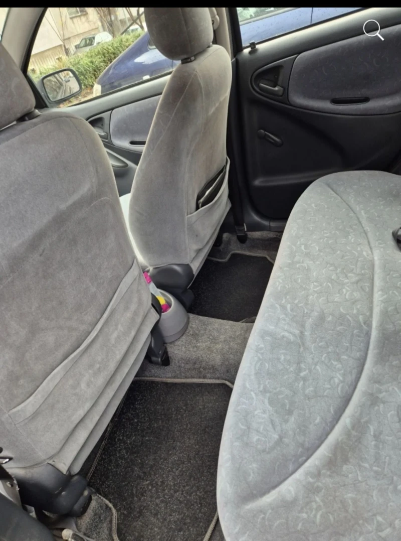 Toyota Yaris, снимка 3 - Автомобили и джипове - 52898376