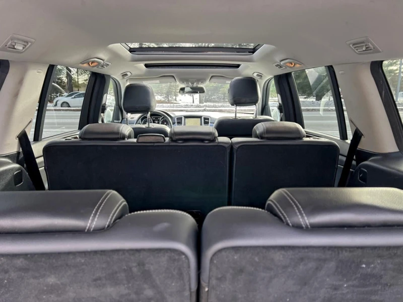 Mercedes-Benz CLS 450, снимка 9 - Автомобили и джипове - 53013960